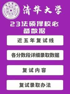 清华大学2020考研成绩明日(2月22日)公布