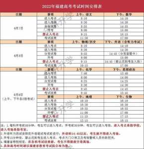 广东夏季高考录取时间，广东夏季高考录取时间表2024年